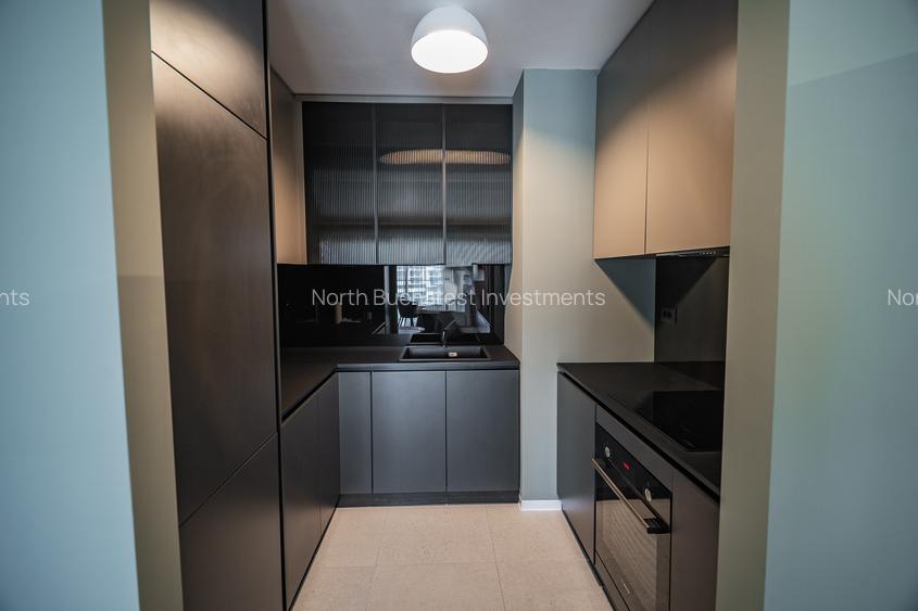 APARTAMENT 4 CAMERE - 193MP - PISCINA EXTERIOARA - FLOREASCA - COMISION 0% - 6