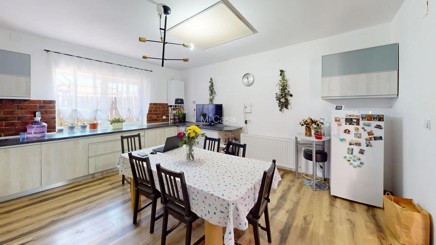 Casa individuală Harman/Brasov - 4