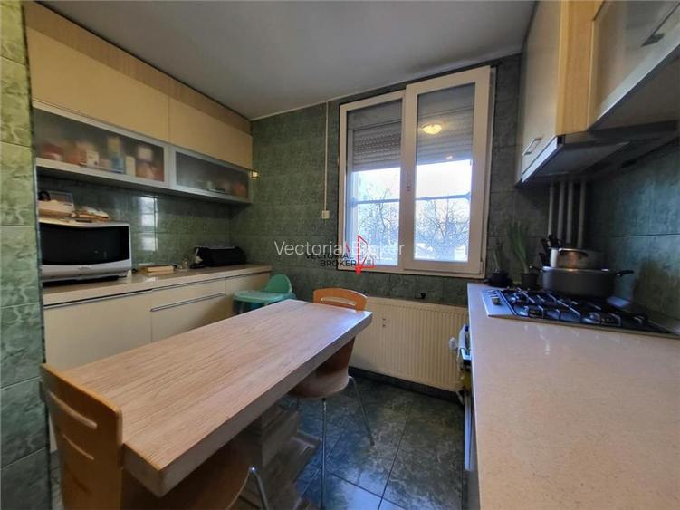 Apartament 3 camere / parcare / boxa / zona verde - 8