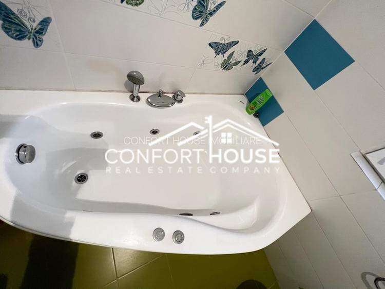 VILA P+E+M, 5 camere, in apropierea parcului, NORDULUI - 38