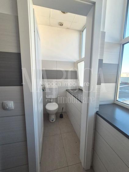 Birou de inchiriat in Marasti, Cluj Napoca - 24