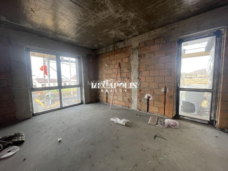 Casa individuală | 4 camere | 153 mp | Direct dezvoltator - 15