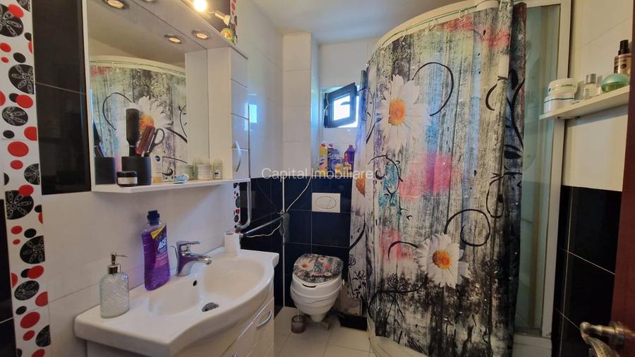 Casă spațioasă cu 4 camere plus teren 5.7 ari, Sat Sasar Comision 0 - 5