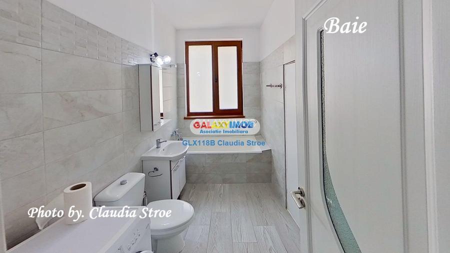 INCHIRIERE GARSONIERA VETERANILOR - METROU LUJERULUI - 16