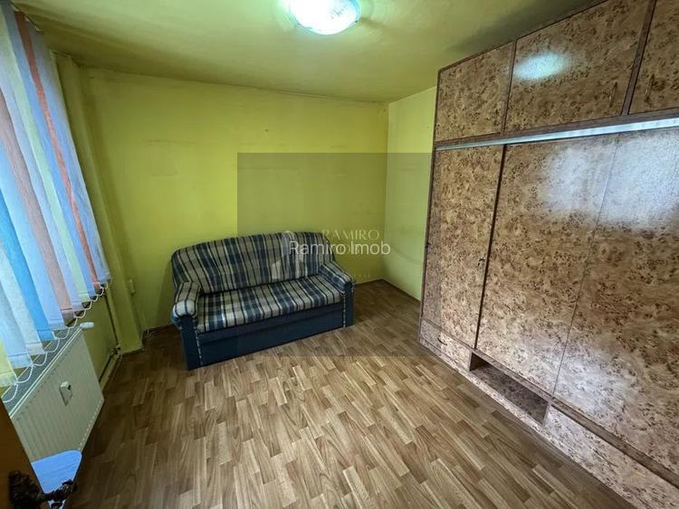 Apartament 2 camere decomandat Margeanului - 7