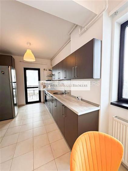 Baneasa - Sisesti | Restaurant Casale | Bloc 2019 | Parcare - 4