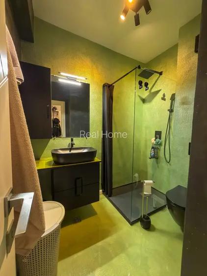 3 camere | Exclusivist | 2 parcari | Smart Home KNX | metrou | lux | - 8