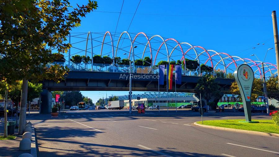 Apartament in bloc nou si finalizat, 3 camere, decomandat, Grand Arena - 17