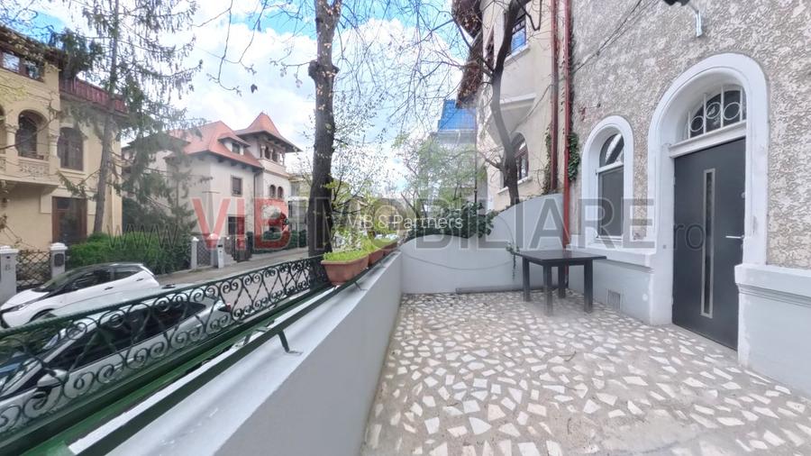 Cotroceni  - dr Romniceanu Grigore - 3 camere - Pretul include TVA - 8