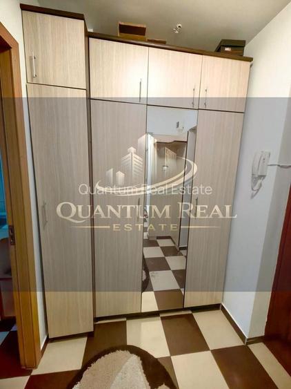 Închiriez apartament 2 camere gata de mutat , Crangasi metrou - 5