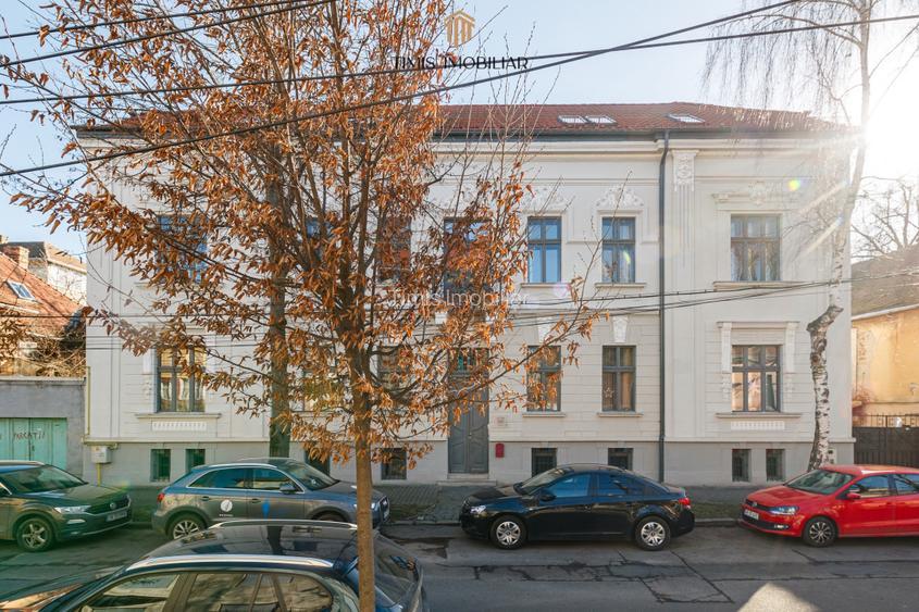 Afacere la cheie - Vila de vanzare in zona centrala a Timisoarei - 6