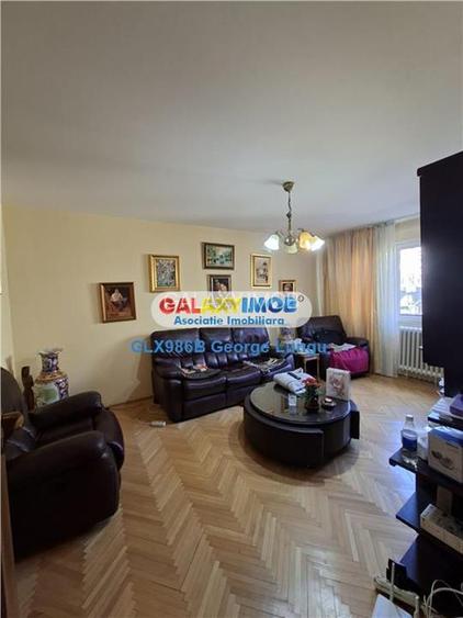 Apartament 3 camere Drumul Taberei zona Valea Ialomitei - 2