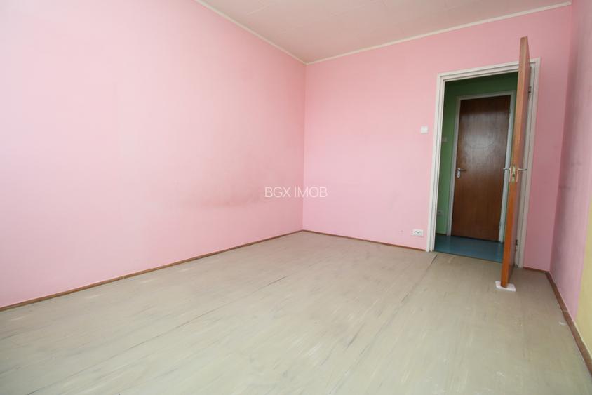 2 camere la Parcul Drumul Taberei- Reabilitat- Confort 1-Decomandat - 4