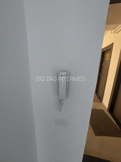 Tomis Nord, spatii IDEAL BIROURI - 80 mp., finisat 2023 - 9