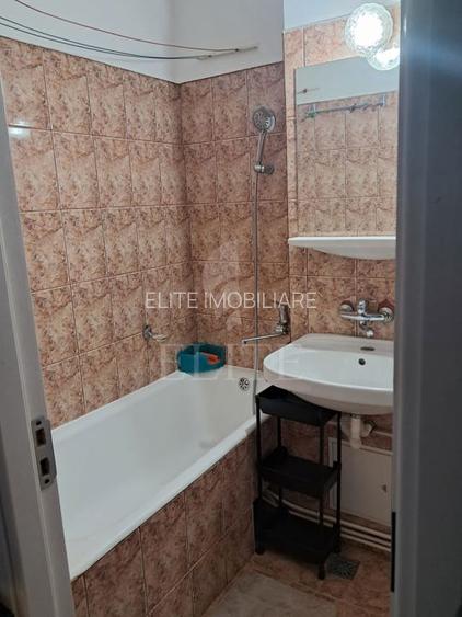 Apartament o camera în zona CALEA FLORESTI - 10
