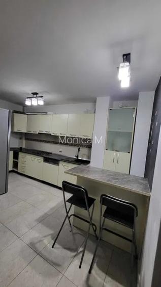 Apartament 3 camere de închiriat – Dr. Taberei,zona Valea Ialomiței langa metrou - 7