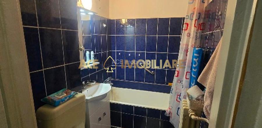 Garsoniera de inchiriat | Iancului | Metrou | Petfriendly - 3