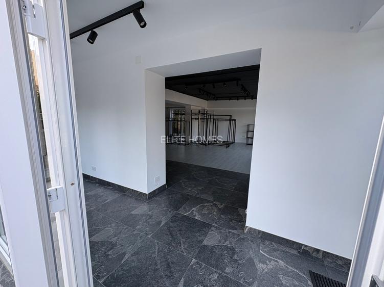 Spatiu Comercial in Pipera/ Commercial space in Pipera - 4