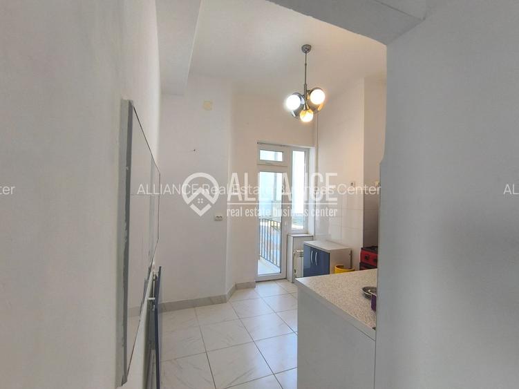 PENINSULA(COD03)- 3 Camere luminoase  ! - 23