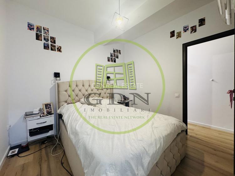 3 camere | Metrou Jiului 1 min | Parcare | Bloc 2013 - 4