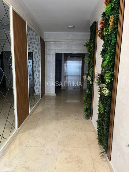 PACURARI-FINALIZAT. ap.1 camera, 46 m2, finisaje premium, LIBER !!! - 6