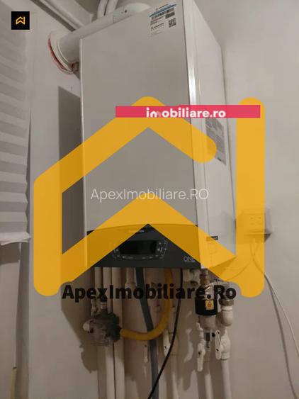 Apartament 2 camere de inchiriat Obor București | ApexImobiliare.ro - 8