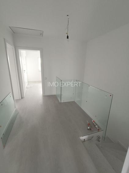 Casa noua tip duplex, 4 camere, curte, 105mp utili, Cetate, Alba-Iulia - 14