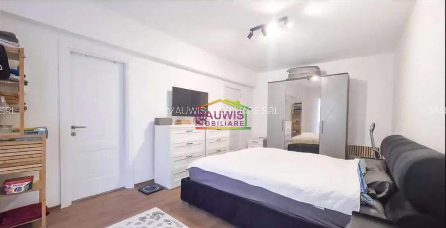 Vand apartament 3 camere deosebit in zona Druml Osiei - Metro Militari - 9