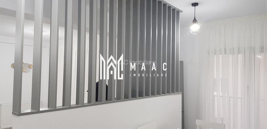 Apartament 3 camere | Parcare | Balcon | Etaj 2 | Arhitectilor - 6