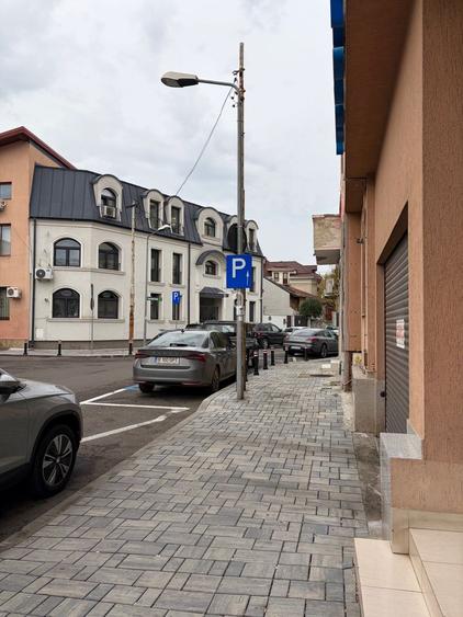 APARTAMENT FOARTE BINE COMPARTIMENTAT IN IMOBIL NOU CU GARAJ - VASILE LASCAR - 14