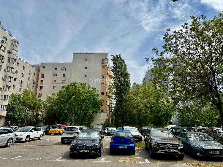 3 Camere | Vatra Luminoasa | Centrală Proprie | Loc Parcare - 18