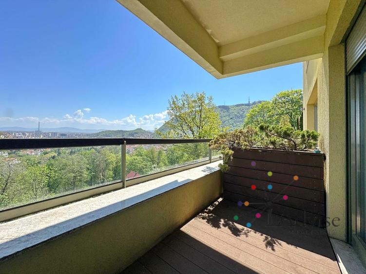 Apartament 2 Camere Inchiriere Drumul Poienii - Complex Exclusivist - 24