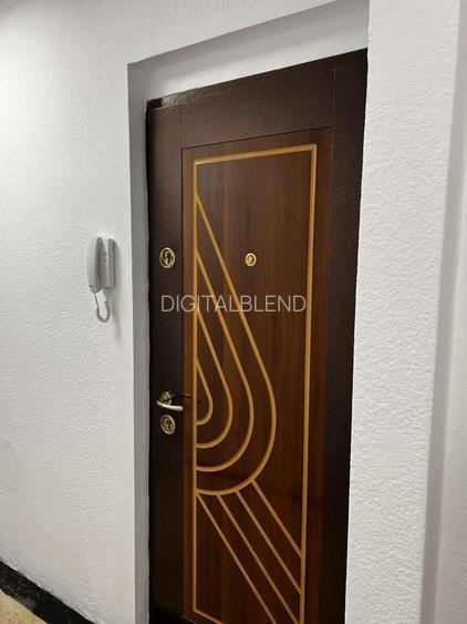 Apartament 2 camere, prima inchiriere, totul nou, Maresal Averescu - 7