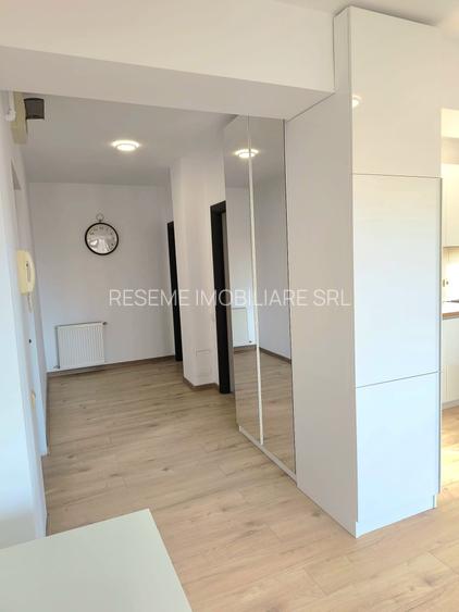 inchiriere 2 camere Baneasa - 8