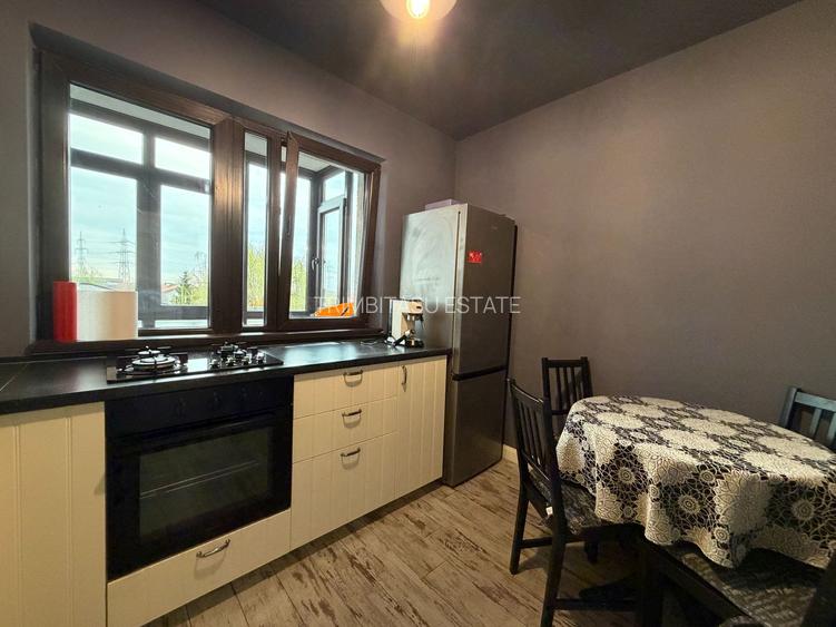 DOBROESTI - Fundeni | Chirie 3 Camere + Parcare - 9