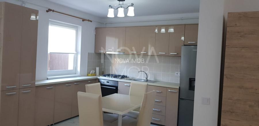 Apartament 2 camere cu gradina - Cart. Arhitectilor - 4