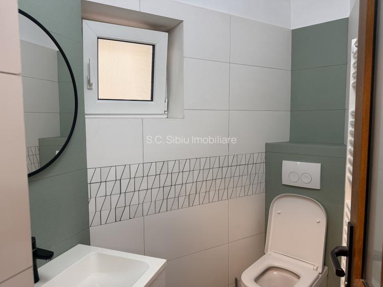 apartament modern 3 camere  central str. noica politie et 1 - 11