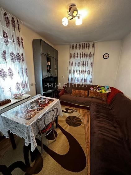 Casă cu 5 camere – Sântana centru, jud. Arad - 22