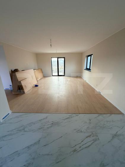 Casa de vanzare in cartierul Izvor, comuna Tarlungeni, la doar 3 km de Brasov - 9