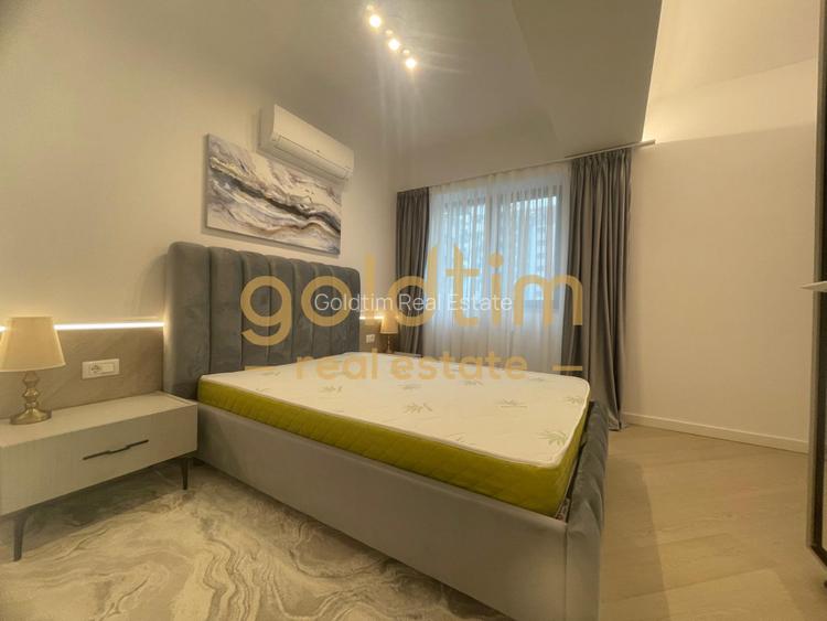 PARCARE SUBTERANA /SUPERB /CORTINA NORTH/SUPERB/ PET FRIENDLY - 6