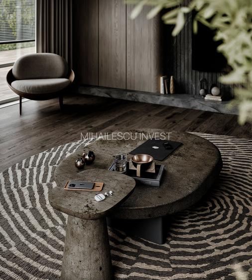 OFERTĂ LIMITATĂ – Apartamente noi la doar 1.200 €/mp + TVA - 15 min metrou - 6