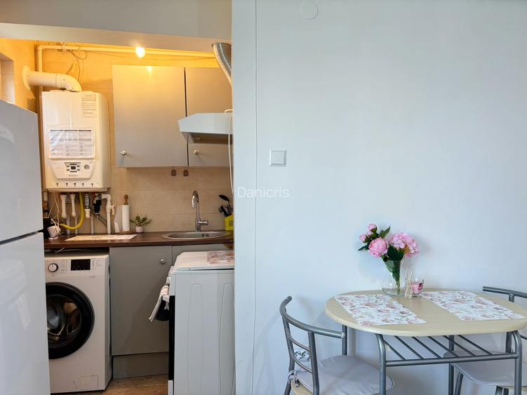 Garsoniera de inchiriat | Tomis Nord | Termen Lung - 5