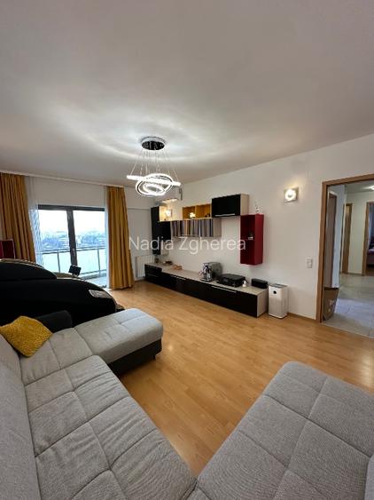 Apartament 3 camere Doamna Ghica Plaza Direct proprietar  - 6