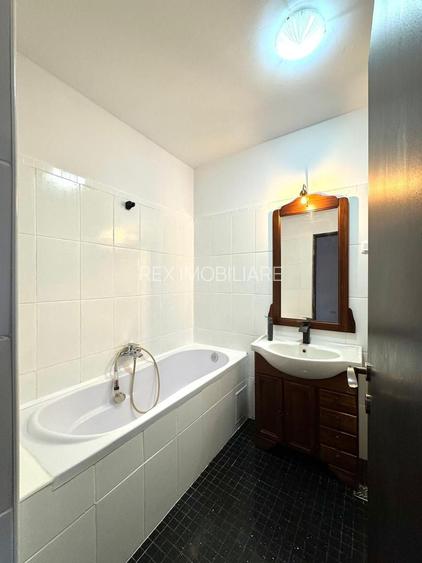 Apartament cu 1 camera - mobilat - bloc nou - etaj 2 -  Calea Sagului - 7