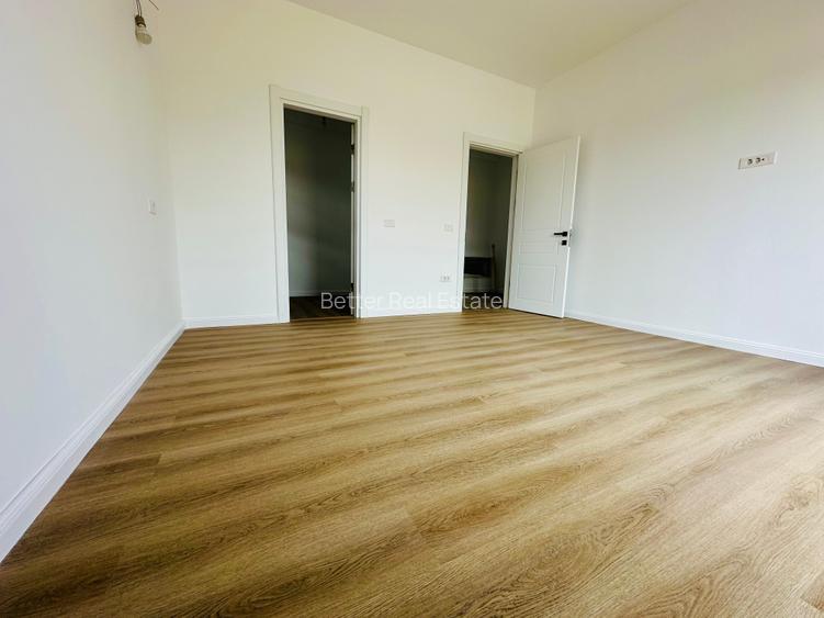 Casă de vânzare | individuală modernă | 5 camere | Berceni Ilfov | teren 360 mp - 7