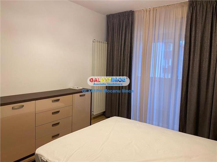 Inchiriere apartament 3 camere, 9 Mai, Ploiesti - 11
