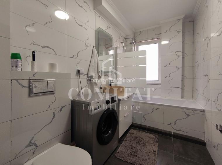 Apartament cu 2 camere | Finisaje moderne | Parcare | Cartierul Europa - 6