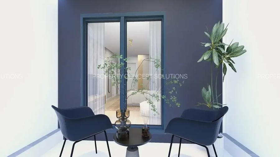 Garsoniera– Vanzare - Mobilata & Utilata – Direct Propietar - 11