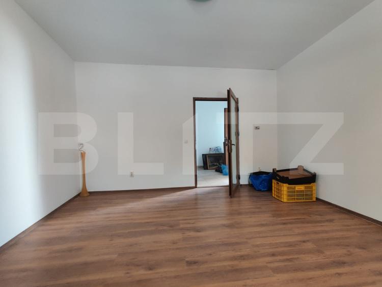 Apartament de vanzare, 2camere + spatiu de birouri, Ultracentral