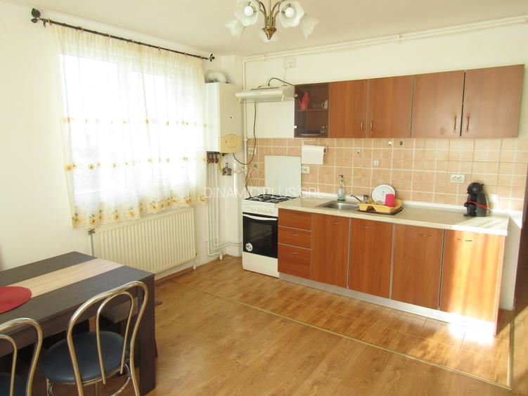 Apartament de inchiriat zona Hipodrom 1, constructie noua - 11
